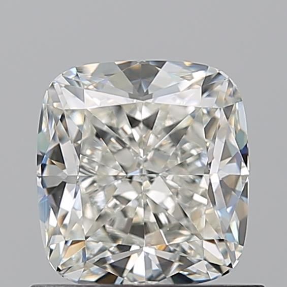 1.01 ct Cushion Brilliant diamond