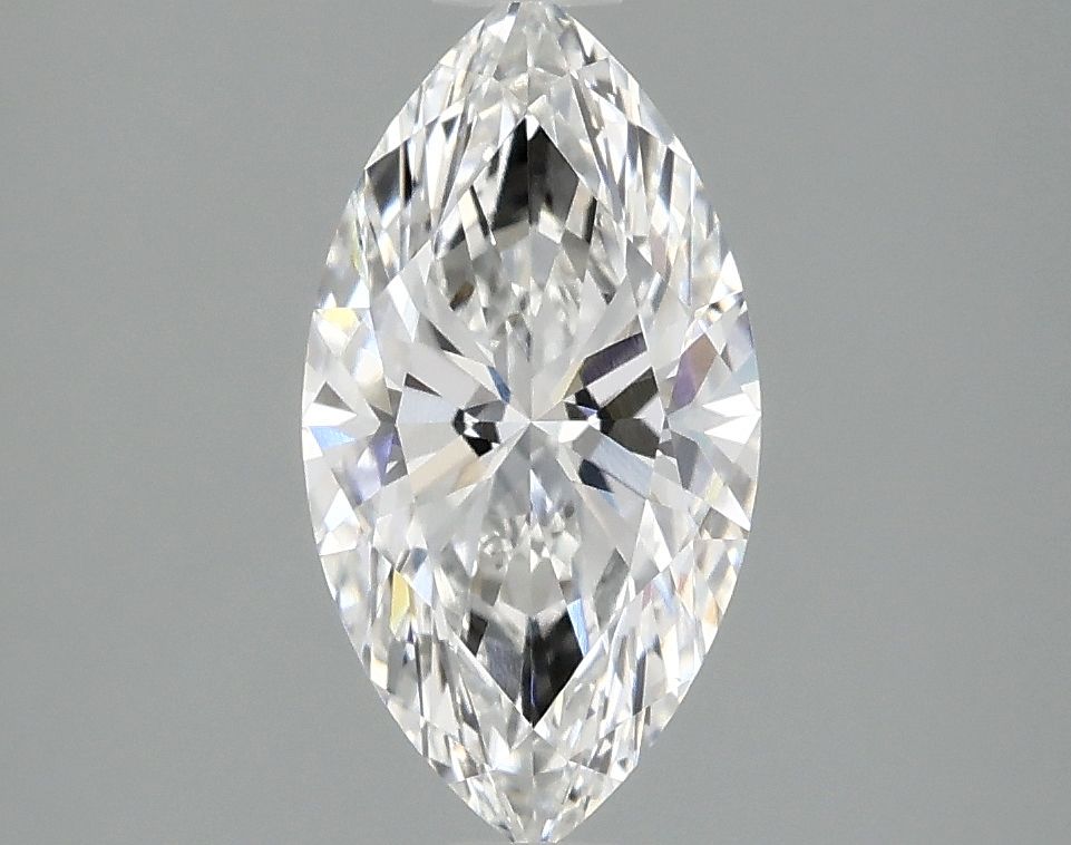 1.53 ct. marquise Lab Grown Diamond front image