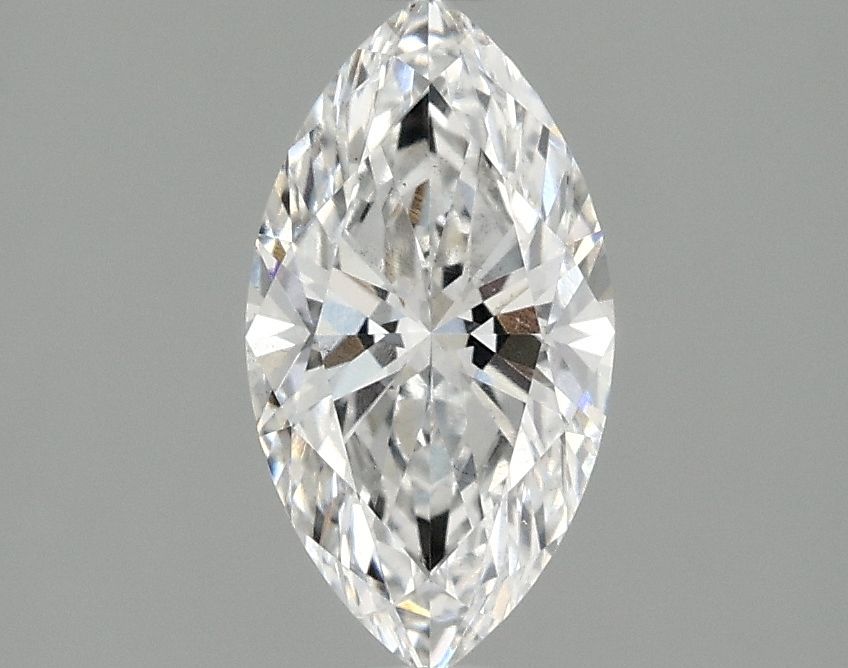 1.09 ct. marquise Lab Grown Diamond front image
