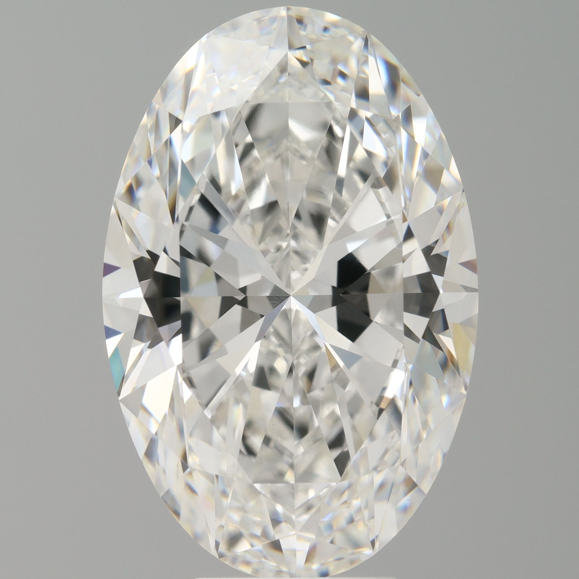 Oval Diamond