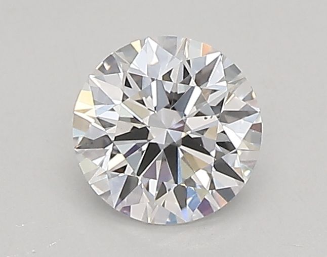 0.52 ct. round Lab Grown Diamond front image