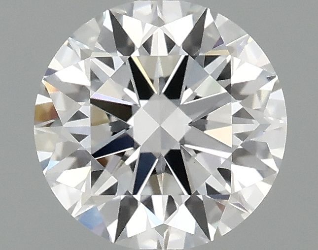 1.51 ct. round Lab Grown Diamond front image