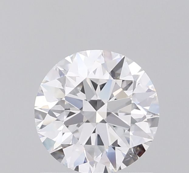 1.08 ct. round Lab Grown Diamond front image