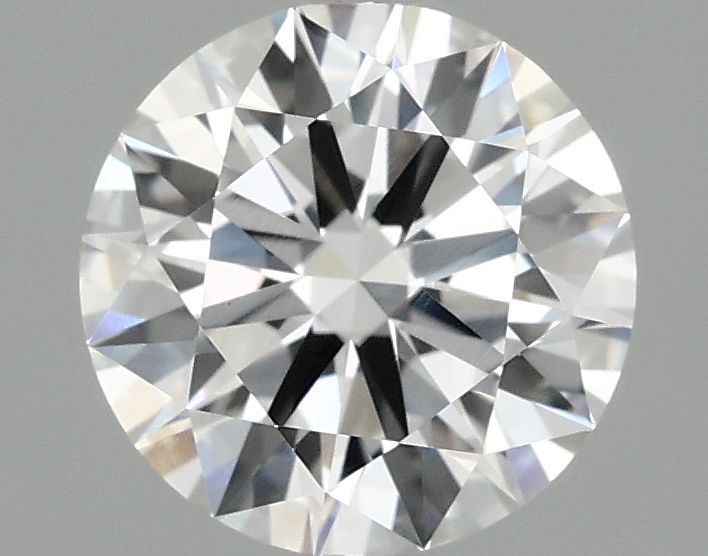 1.49 ct. round Lab Grown Diamond front image