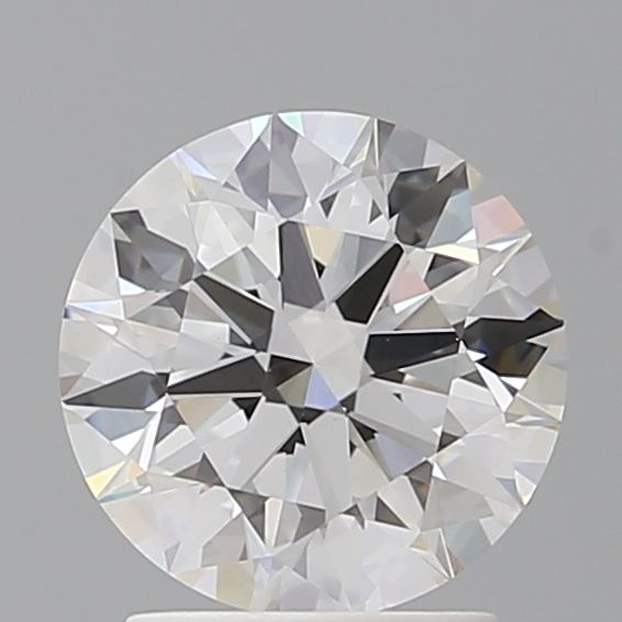 2.04 ct. round Lab Grown Diamond front image
