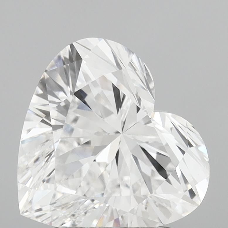 Heart Diamond