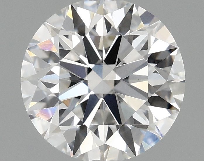 1.00 ct. round Lab Grown Diamond front image