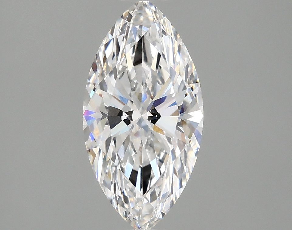 1.48 ct. marquise Lab Grown Diamond front image