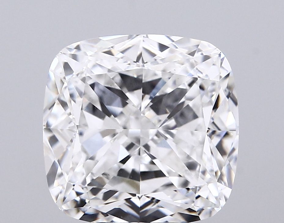 Cushion Diamond
