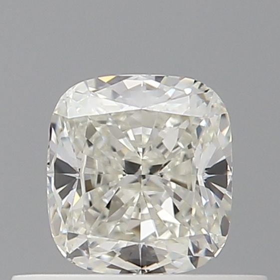 0.50 Carati I VVS1 Cuscino Diamante
