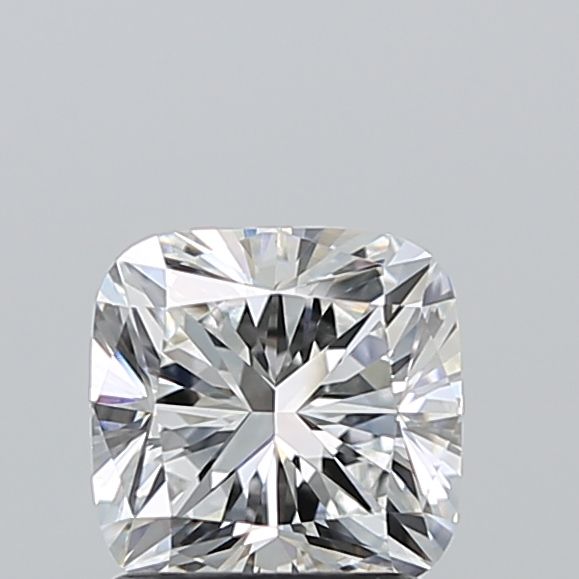 1.51 ct lab-grown Cushion modified Diamond
