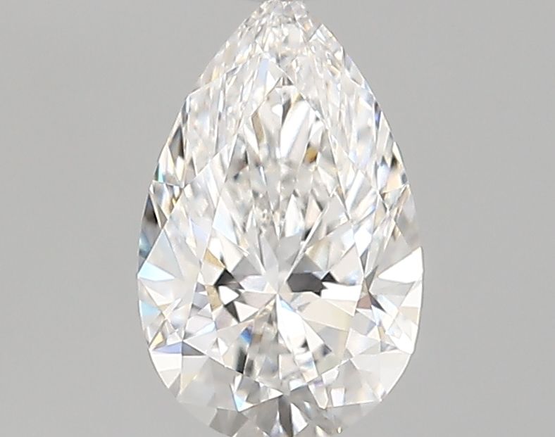 1.16 ct. pear Lab Grown Diamond front image
