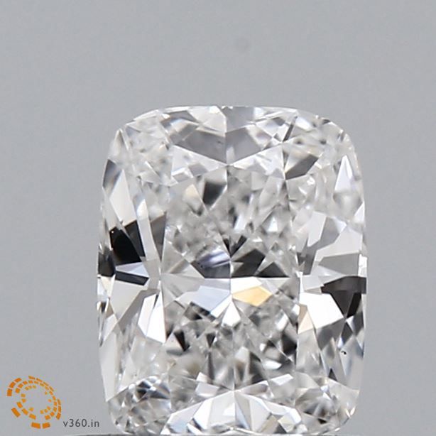 Cushion Diamond