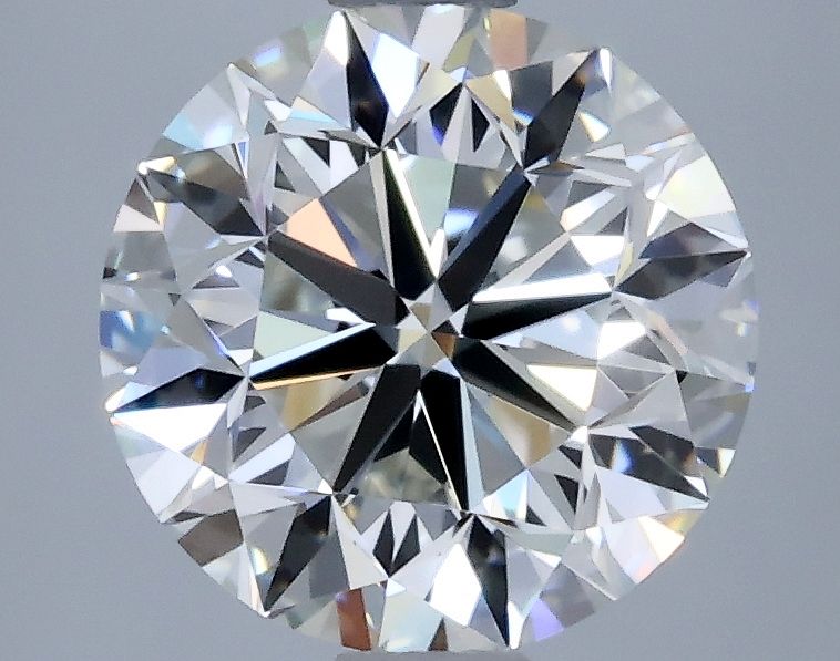 1.50 ct Round diamond
