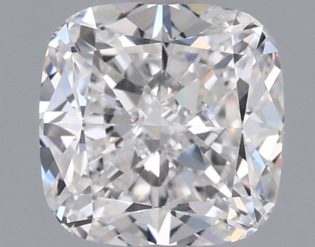 1.51 ct lab-grown Cushion modified Diamond
