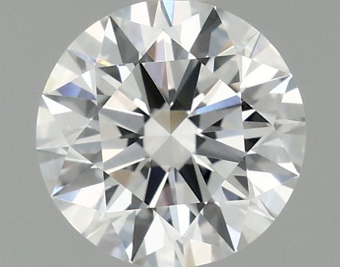 1.09 ct. round Lab Grown Diamond front image
