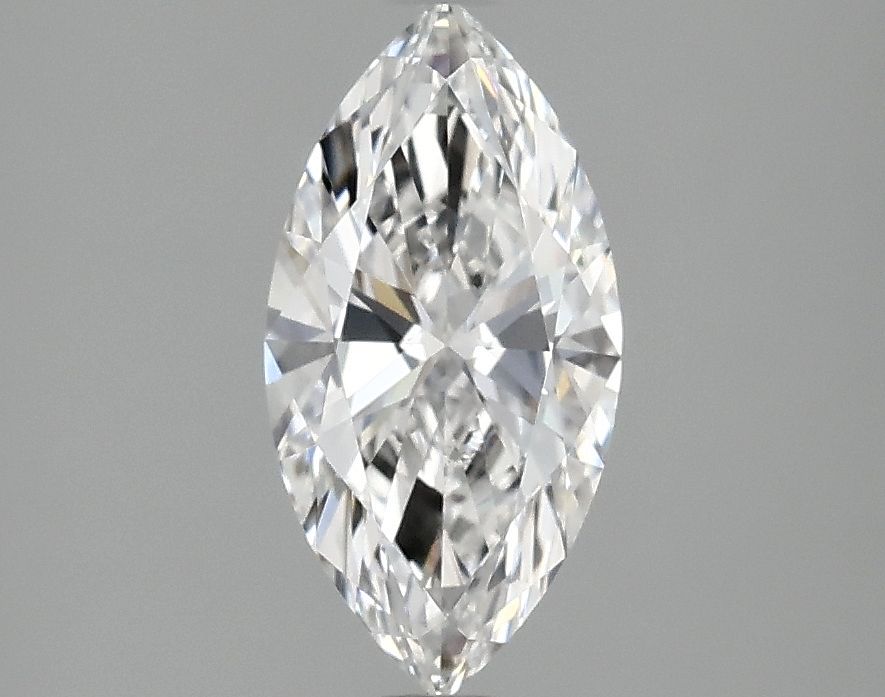 1.04 ct. marquise Lab Grown Diamond front image