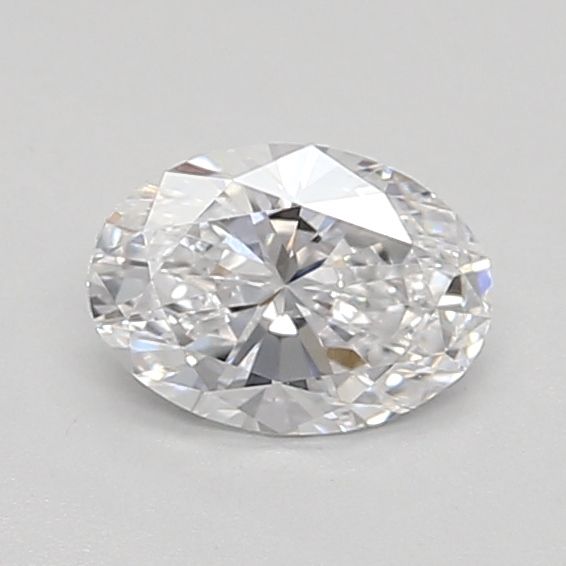 Oval Diamond