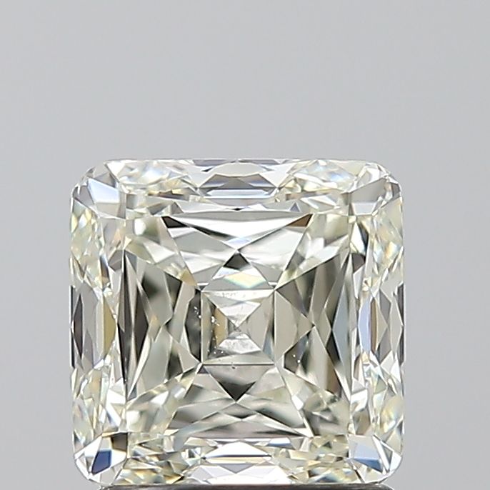 Cushion Diamond