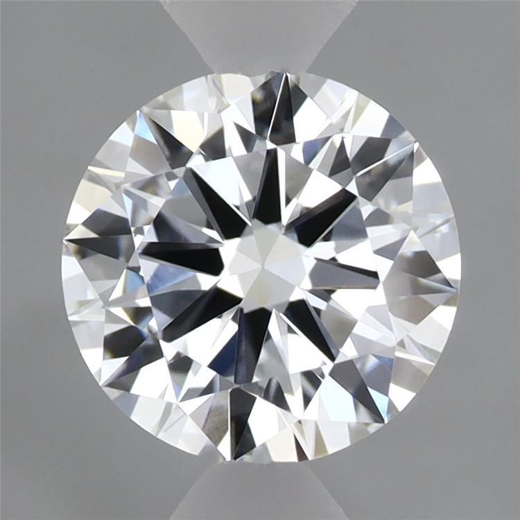 1.50 ct. round Lab Grown Diamond front image