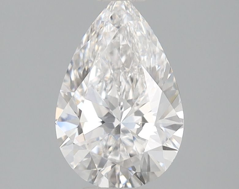 1.02 ct. pear Lab Grown Diamond front image