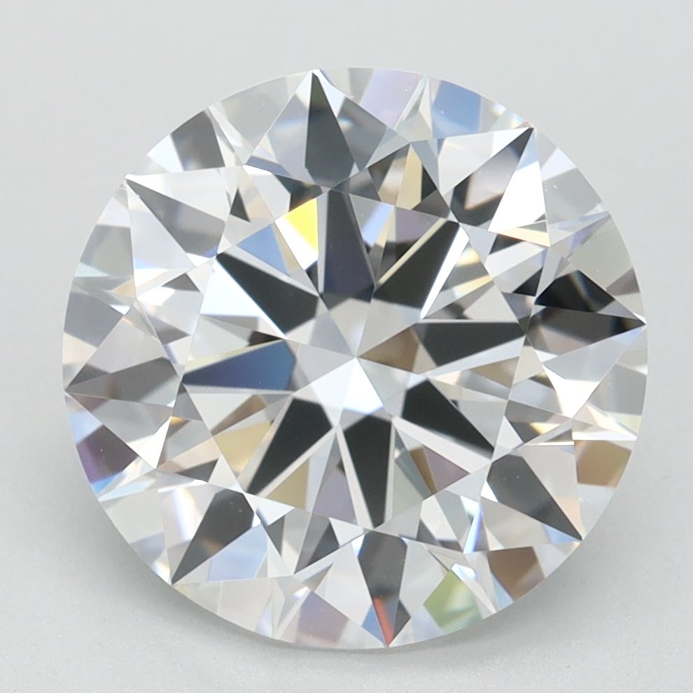 3.44 Carat
