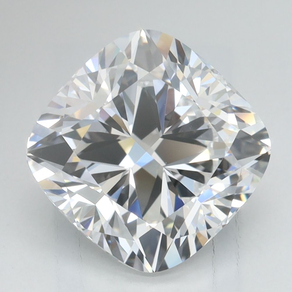 Cushion Diamond