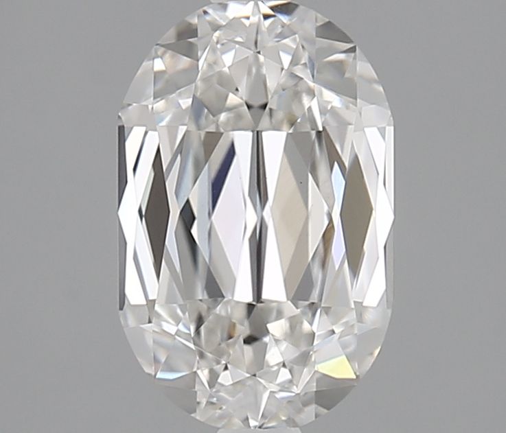 1.69 ct. cushion Lab Grown Diamond front image