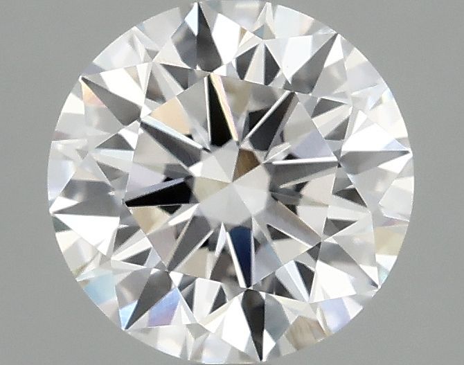 1.89 ct. round Lab Grown Diamond front image