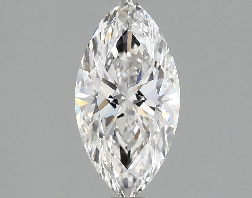 1.04 ct. marquise Lab Grown Diamond front image