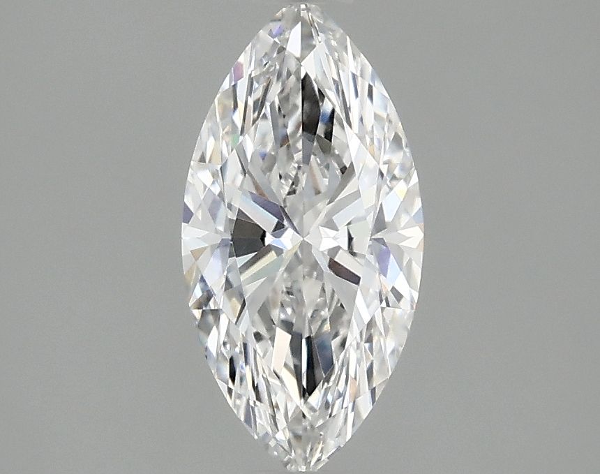 1.06 ct. marquise Lab Grown Diamond front image