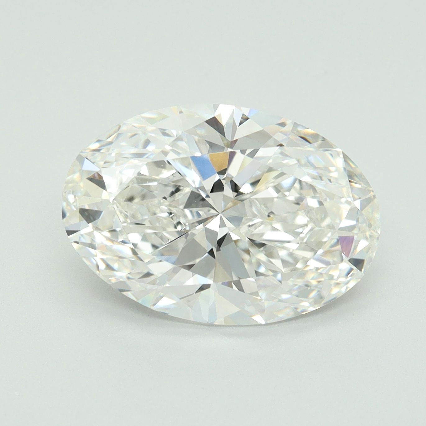 5.07 Carat