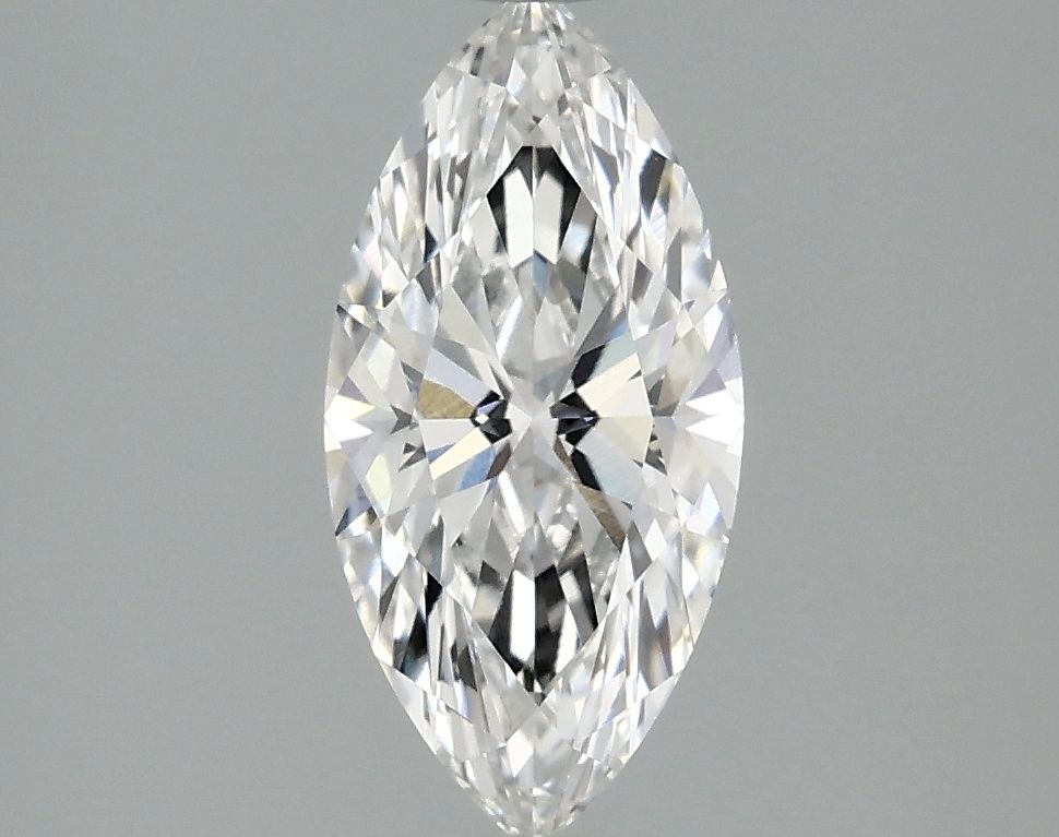1.41 ct. marquise Lab Grown Diamond front image