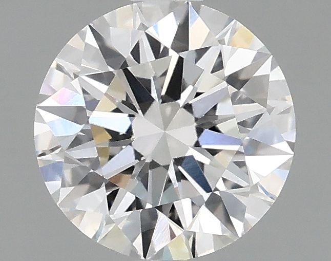 1.06 ct. round Lab Grown Diamond front image