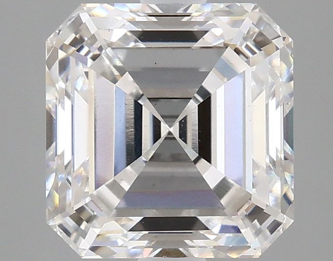 Asscher Diamond