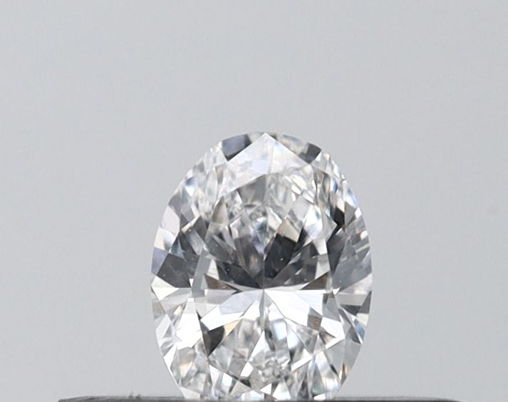Oval Diamond