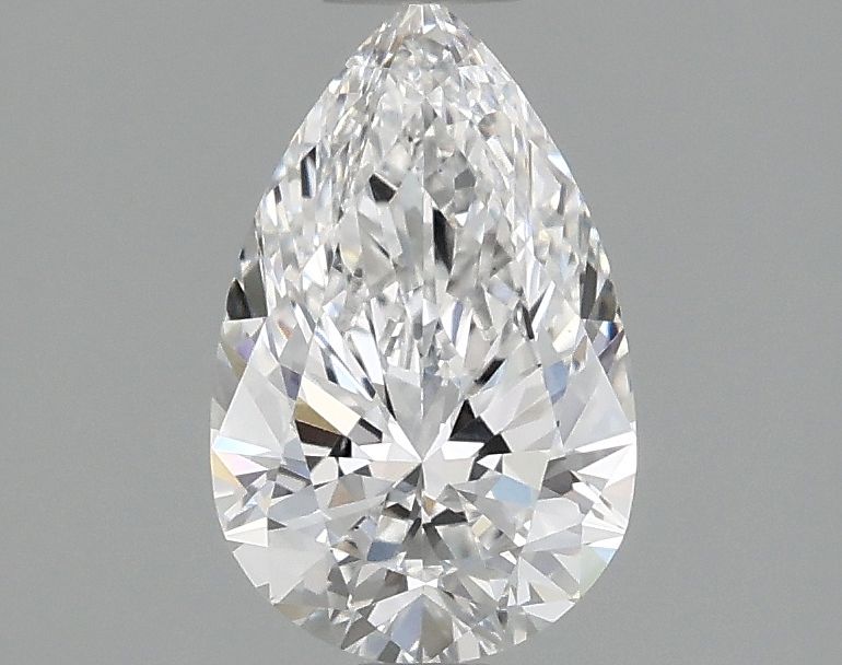 1.08 ct. pear Lab Grown Diamond front image