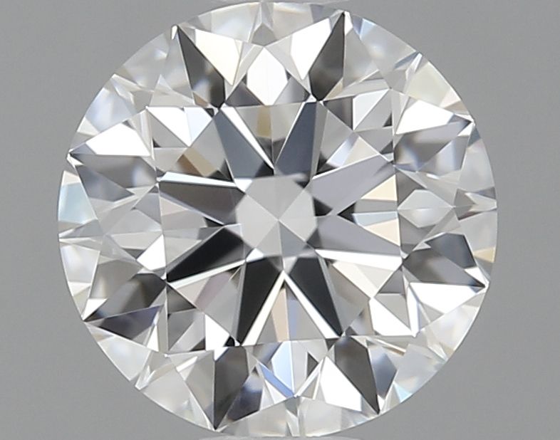 Round Diamond