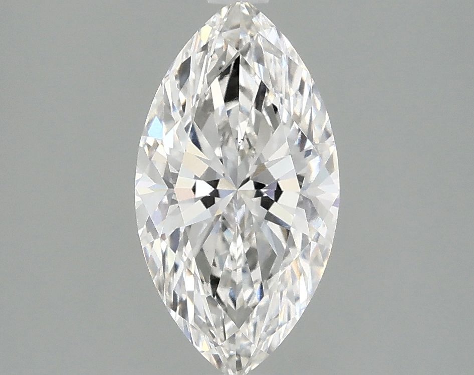 1.57 ct. marquise Lab Grown Diamond front image