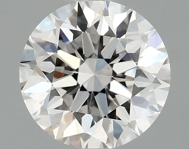 1.09 ct. round Lab Grown Diamond front image