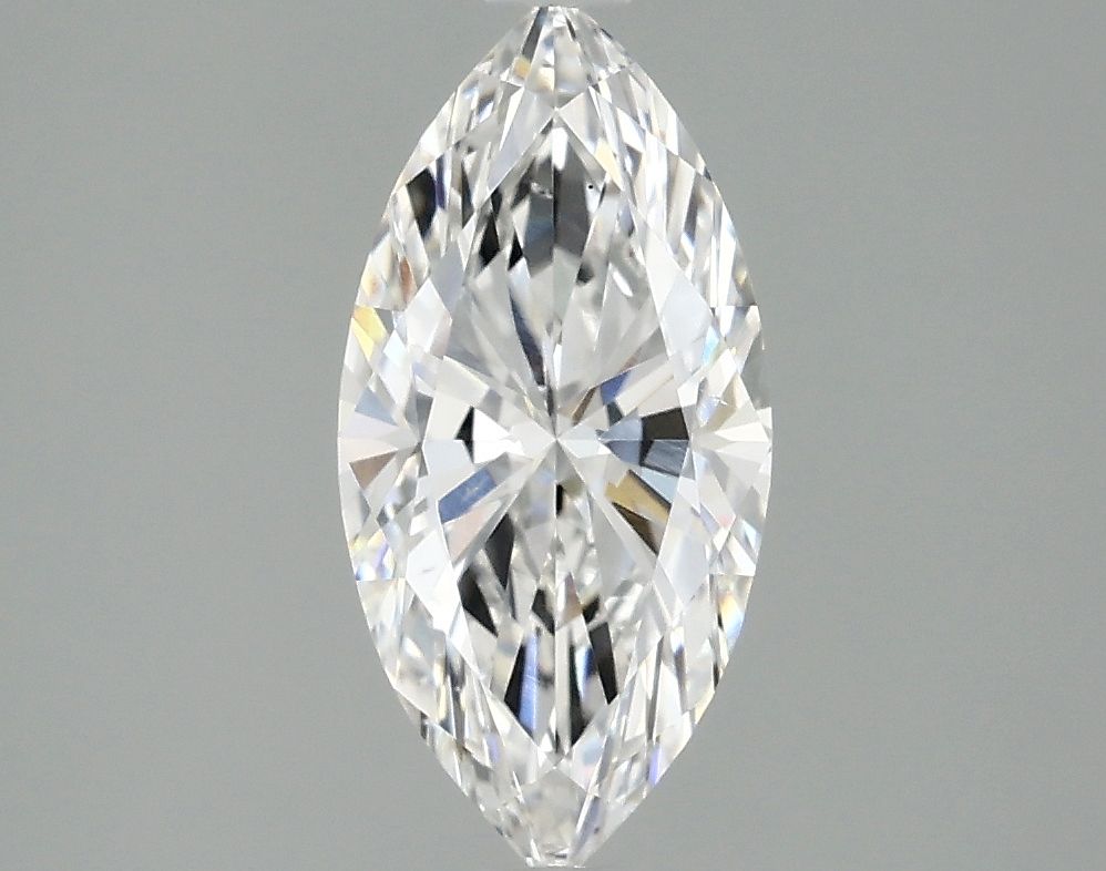 1.41 ct. marquise Lab Grown Diamond front image