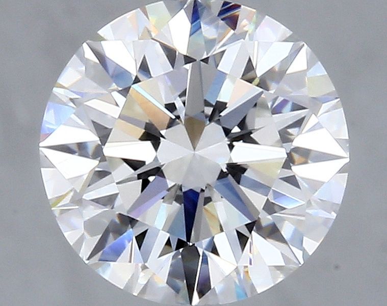 2.33 Carat