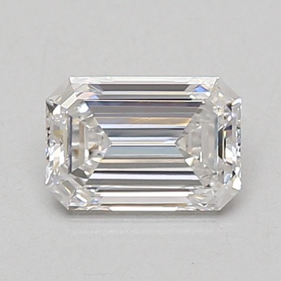 0.83 ct lab-grown Emerald Diamond