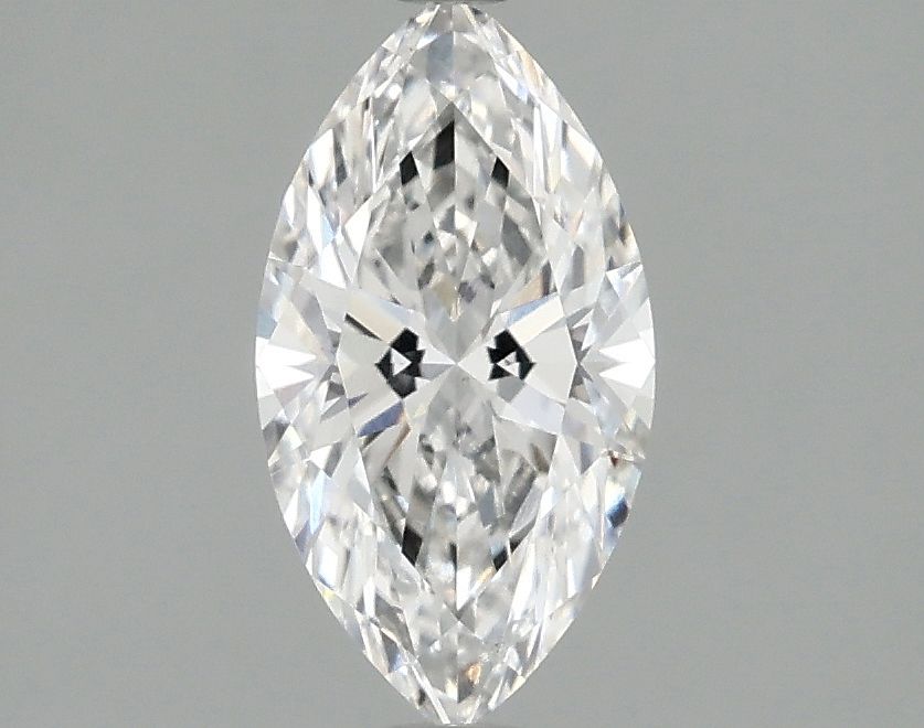 1.07 ct. marquise Lab Grown Diamond front image