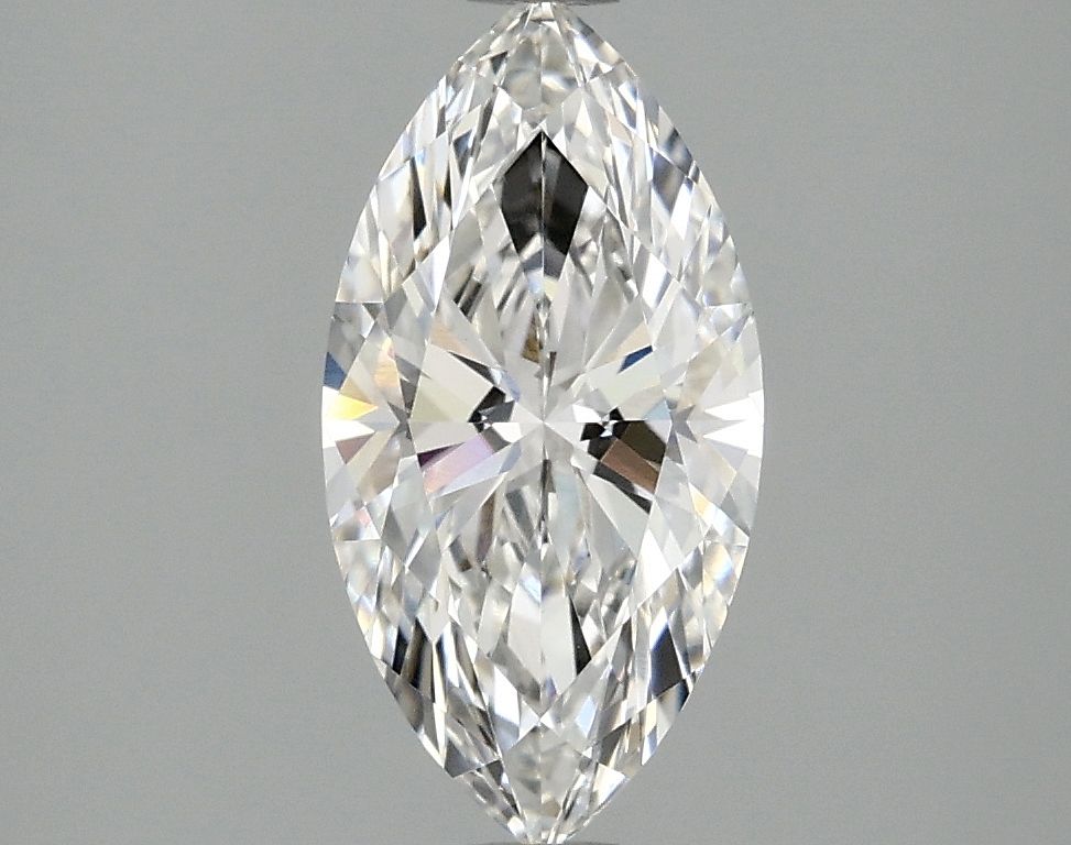 1.49 ct. marquise Lab Grown Diamond front image