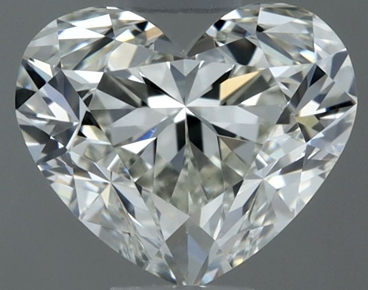 Heart Diamond