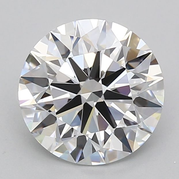 2.52 Carat