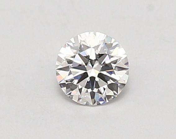 0.41 ct lab-grown Round Diamond