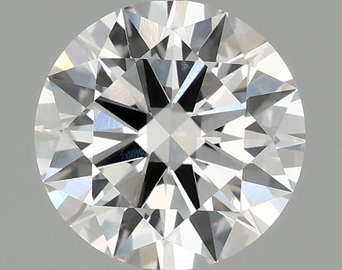 1.49 ct. round Lab Grown Diamond front image