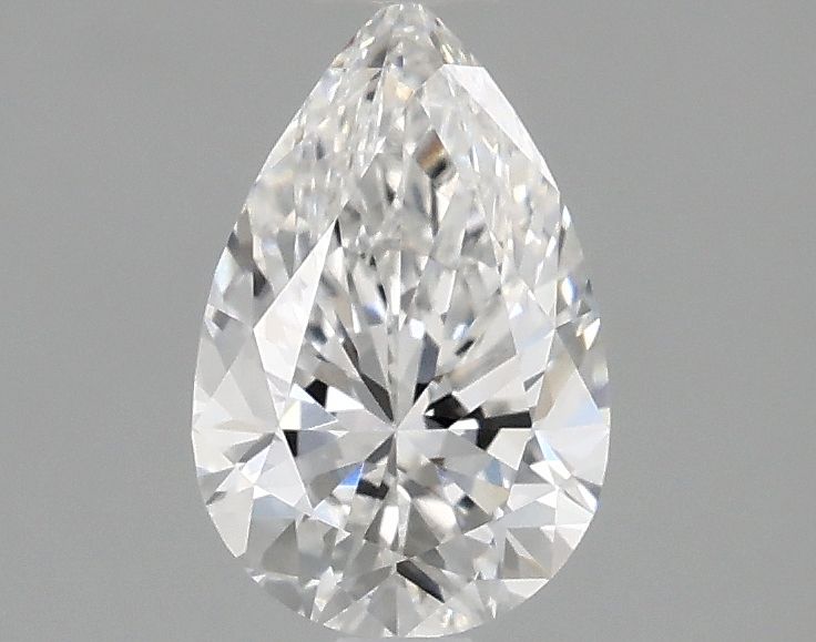 1.08 ct. pear Lab Grown Diamond front image